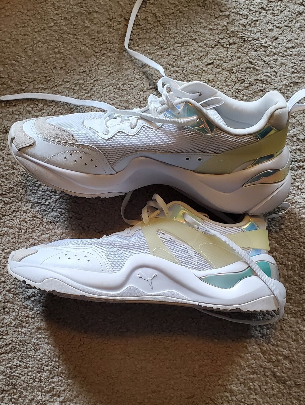 Puma Sneakers 10